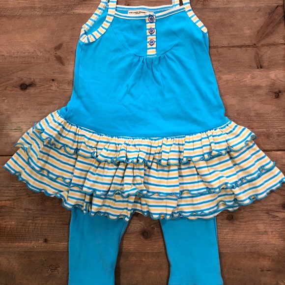 Sage Creek 💯% Organic Cotton Size 18-24 Months - Picture 3 of 6